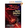 Young Zorro: The Iron Brand