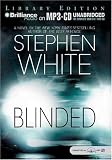 Blinded (White, Stephen)