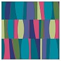 Sinclair Rug- Fanfare(7'7" Square)