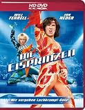 Die Eisprinzen [HD DVD] - Will Ferrell