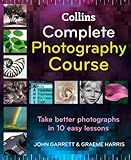 Collins complete photography course