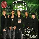 Come Back to Me Baby - Us5