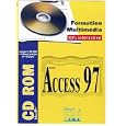 Access 97 : 1CD-ROM + 1 livre