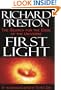 First Light: The Search for the Edge of the Universe