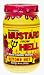 Habanero Mustard From Hell - The devil himself puts this on his favorite pastrami san...