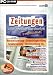 Zeitungen selbst gestalten und drucken - Professional / CD-ROM f�r Windows 98/Me/XP
