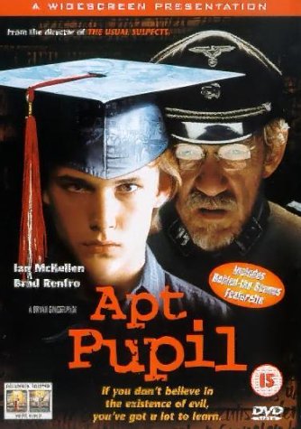 Apt Pupil [UK Import]