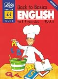 Back to Basics: English for 8-9 Year Olds Bk. 2 (Back to Basics)