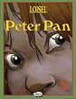 Peter Pan, Bd.4, Rote Hand