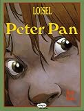 Peter Pan, Bd.4, Rote Hand