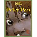 Peter Pan, Bd.4, Rote Hand