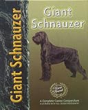 Giant Schnauzer (Pet Love)
