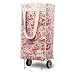 Indie Chic Wheelie / Trolley Bag