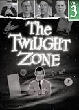  : The Twilight Zone [Region 2]