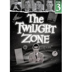 The Twilight Zone Vol. 3