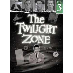 The Twilight Zone by 