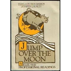 Jump Over the Moon Anthology