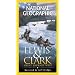 National Geographic - Lewis & Clark - Great Journey West [VHS]