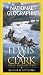 VHS : National Geographic - Lewis & Clark - Great Journey West