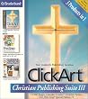 Clickart Christian Publishing Suite III