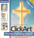 Clickart Christian Publishing Suite III