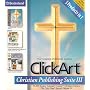 Clickart Christian Publishing Suite III