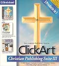 Clickart Christian Publishing Suite III