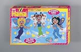 Butterfly Girls