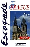 Michelin In Your Pocket Prague, 1e (in French)