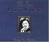 The Great Patsy Cline