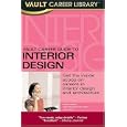 Vault Guide to Interior Design Careers