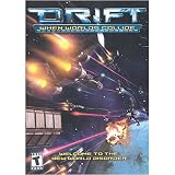 COSMI Drift - When Worlds Collide ( Windows )