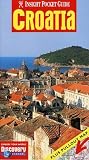 Books : Croatia Insight Pocket Guide