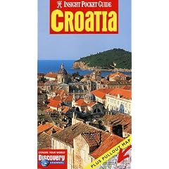 Croatia Insight Pocket Guide