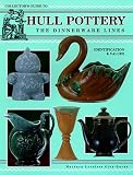 The Collector's Guide to Hull Pottery: The Dinnerware Lines : Identification & Values