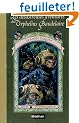 Les D�sastreuses Aventures des orphelins Baudelaire, tome 11 : La Grotte Gorgone