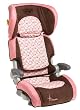 Compass Premier Folding Booster Car Seat - Daisy