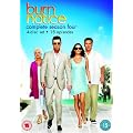 Burn Notice - Season 4 [UK Import]