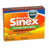 VICKS Formula
