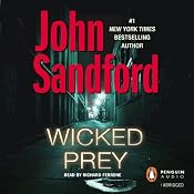 Wicked Prey | [John Sandford]