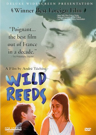 Watch Wild Reeds Online!