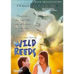 Wild Reeds