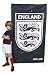 England Zipperobe & Hanging Unit