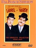 The Lost Films of Laurel & Hardy: The Complete Collection, Vol. 8 [2026] (NTSC)