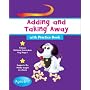 Goldstars Add and Subtract 6-7: Workbook (Gold Star Workbook Packs)