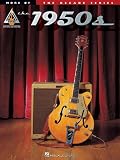 More of the 1950s: The Decade Series for Guitar