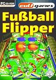 Eigenschaften Sybex-Verlags- und Vertriebs-GmbH  / Fußball-Flipper