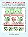 Victorian Borders Laser-Cut Plastic Stencils (Laser-Cut Stencils)