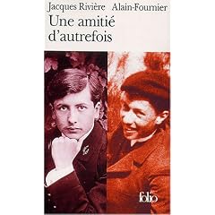 Une amiti� d'autrefois