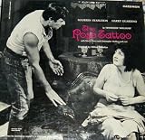 the rose tattoo-original cast.3 lp records.